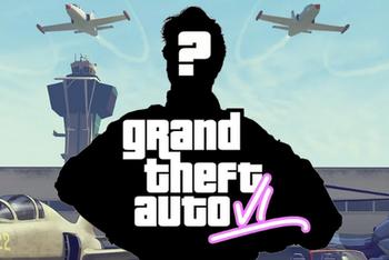 配音演员或泄露《GTA6》首个角色