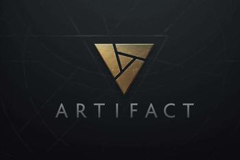 《Artifact 2.0》Steam页面已上线