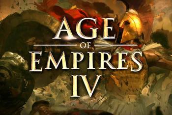 《帝国时代4》上架Steam