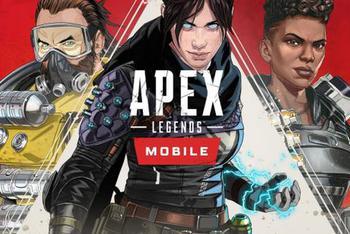 《Apex英雄》手机版正式公布