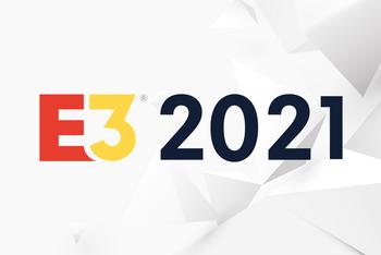 2021年E3游戏展专题报道