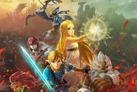 《塞尔达无双:灾厄启示录》发布1.3.0版本 新DLC即将发售