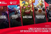 Xbox发布会:拳头旗下游戏将登陆Game Pass