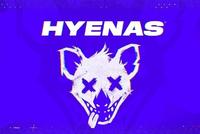 SEGA 公布炫目的多人射击游戏《HYENAS》