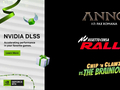 《神力科莎：拉力》(Assetto Corsa Rally)等多款游戏支持DLSS 4