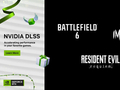 《战地风云 6》(Battlefield 6)冬季攻势更新上线并支持 DLSS 4
