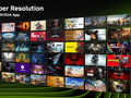 DLSS 4.5 超分辨率现已发布，NVIDIA App 及开发者更新