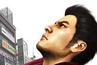 PS4版《如龙3》中文宣传片公开 8月9日发售