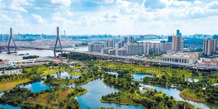 想提升雨水资源化利用率广州需多建 海绵城 手机新浪网 想提升雨水资源化利用率广州需多建 海绵城 手机新浪网