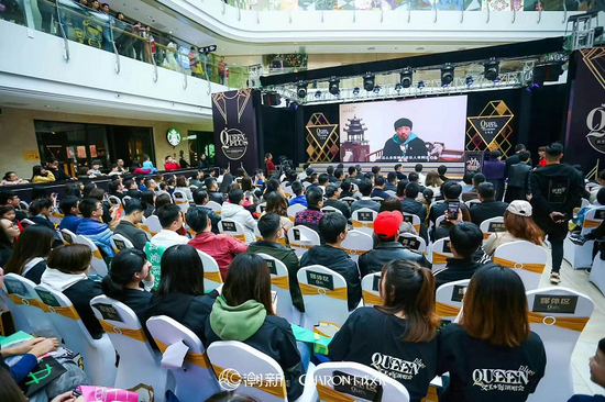 Queen Plus演唱会发布会召开，共盼鮀城视听盛宴