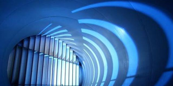 中国将建超级风洞 从模拟到复现预计4年建成