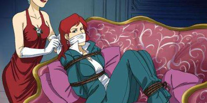 深圳一女童遭母亲捆绑抹布堵嘴 社区:母亲承诺改正