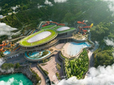 香港海洋公园夏日新玩法来袭：暑期水上乐园重开 三丽鸥萌动登场