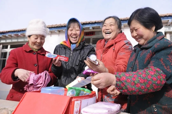 让我们把牵挂送给妈妈