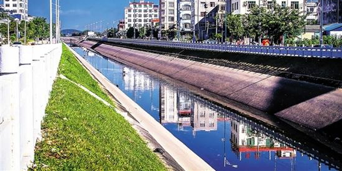 儋州银河公园展新貌