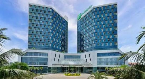 海口西海岸假日酒店