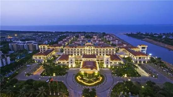 海口红燕堂酒店