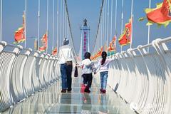“五一”小长假第一天 湖北省文化旅游市场缓慢回暖