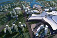 张珺委员建议：高起点规划会展新城 谨防出现孤岛现象