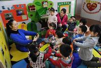 武汉2020年将新增入园入学学位4万个