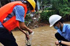 清江上游发生地质灾害 恩施州城近85%用户自来水停供