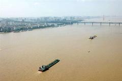 长江湖北段高水位运行可能持续到8月上旬