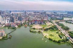 争当武汉城市圈同城化排头兵 鄂州将和武汉共建“园外园”