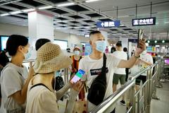 最新！武汉公共交通防疫措施优化调整