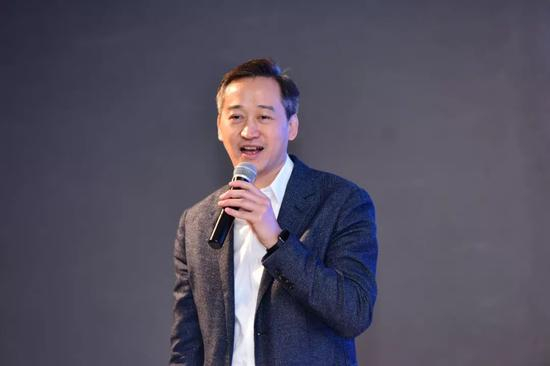 英特尔机器人创新中心李滨