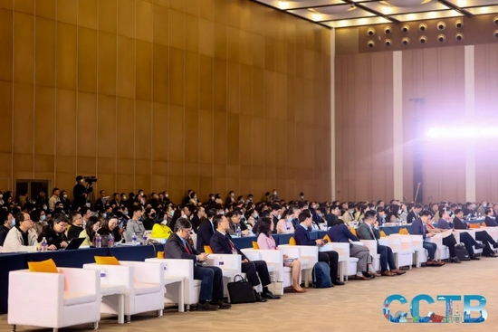 CACA整合肿瘤学峰会开幕式现场盛况