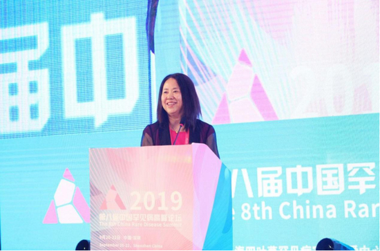 丁昌红，主任医师，首都医科大学附属北京儿童医院神经科副主任