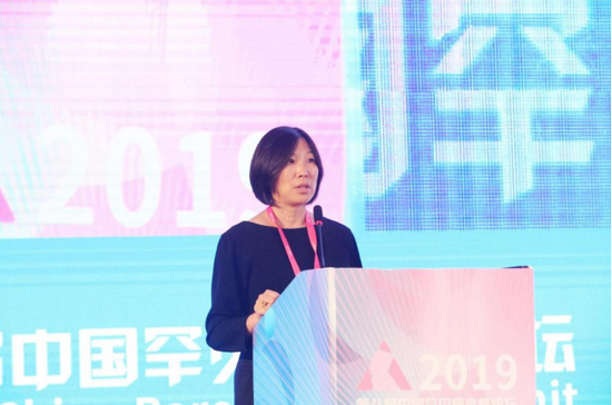 &nbsp;王璘，医学博士，武田亚洲开发中心负责人、副总裁，全球研发医药科学及发展运营