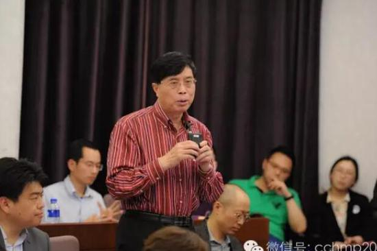 屠永锐 常州四药制药有限公司董事长