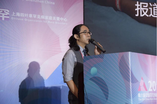 &nbsp;刘海川，界面新闻中国报道总监