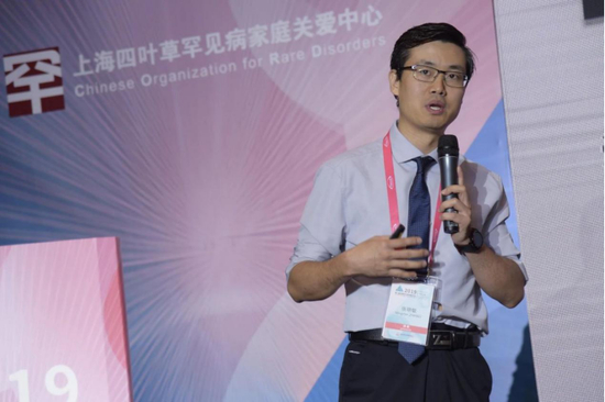 &nbsp;张明敏，公益时报新闻部