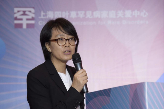 &nbsp;任波，财新网副总编辑，财新传媒编委
