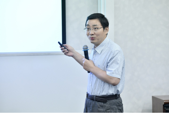 （中国劳动和社会保障科学研究院医疗保险和护理保险研究室主任，研究员王宗凡）