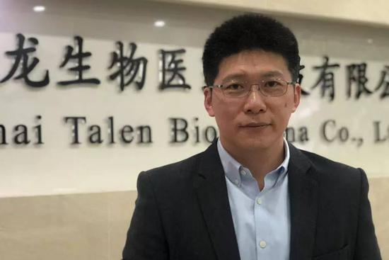 许必雄，药谷君拍摄