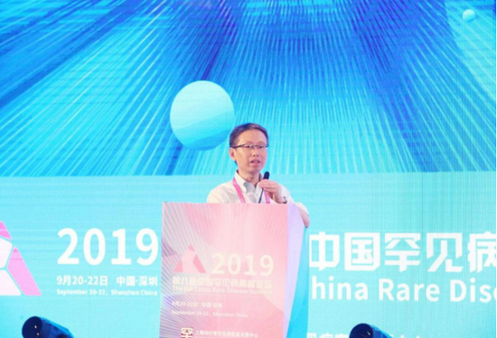 徐凯峰，教授，中国医学科学院北京协和医院呼吸病学，主任医师，博士生导师
