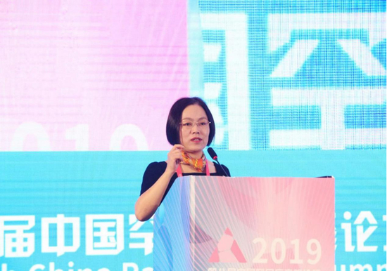 &nbsp;陈洁，中山大学附属第一医院消化内科副主任