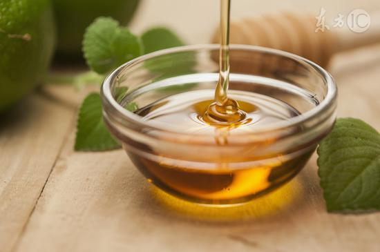 三类人不要吃蜂蜜