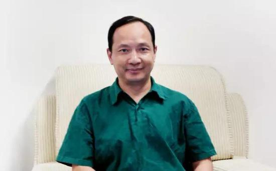 　　大会主席、中国生物医学工程学会心律分会主任委员 马长生教授