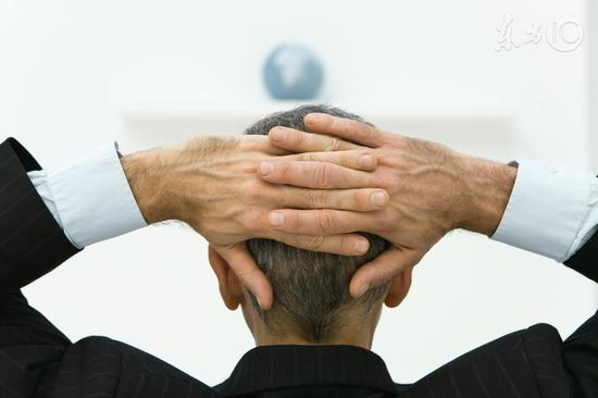 身上这几处的青筋凸出了别大意！主任医师多年的经验总结！能保命！