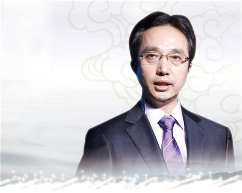 杨云生，中华医学会消化病学分会主任委员、解放军总医院消化病中心主任