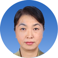 马 青 青岛市医疗保障事业中心主任