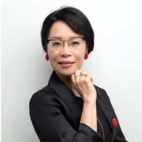陈怡 博士