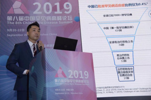 &nbsp;谢洋，艾昆纬IQVIA 企业管理有限公司