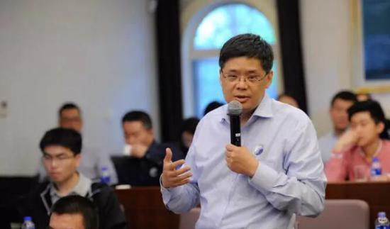 邵晓军 慕尼黑再保险大中华区医学总监