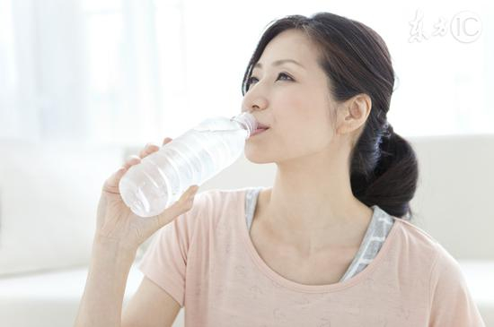 水变成尿需要多长时间？