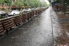河北防汛抗旱指挥部办公室发布强降雨安全提示